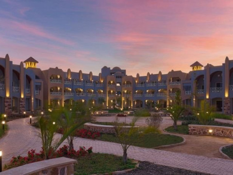 Lazuli Hotel