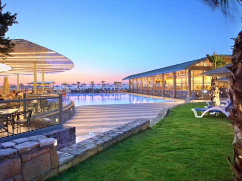 Arina Beach Resort
