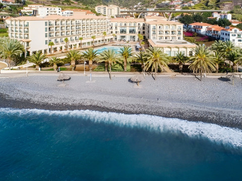 Vila Gale Santa Cruz