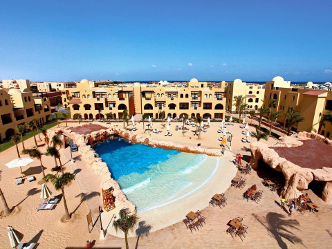 Stella Gardens Resort & Spa