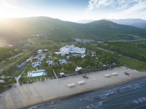 RICHMOND EPHESUS RESORT