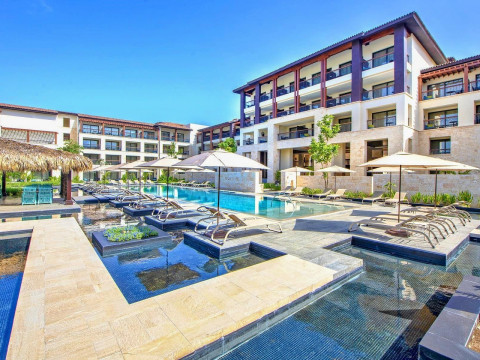 Lopesan Costa Bavaro