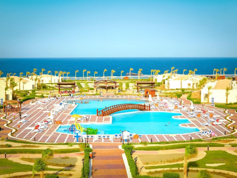 Amarina Queen Resort Marsa Alam