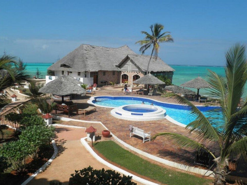 Reef & Beach Resort