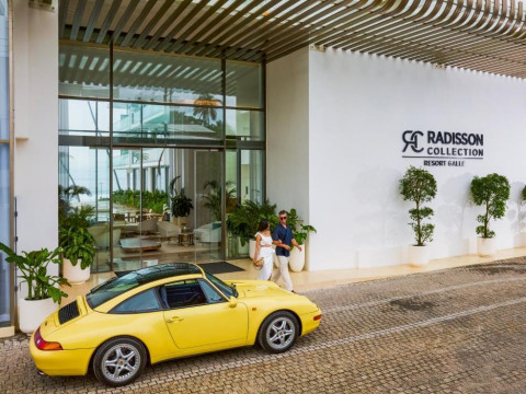 Radisson Collection Resort Galle