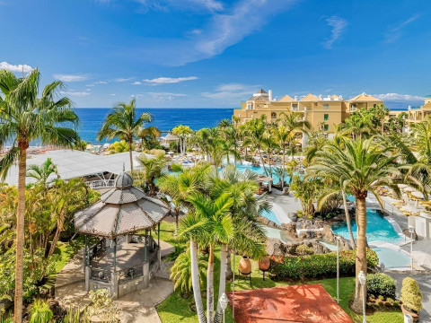 JARDINES DE NIVARIA