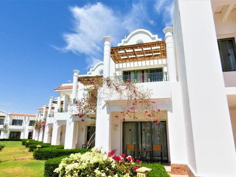 Fantazia Marsa Alam