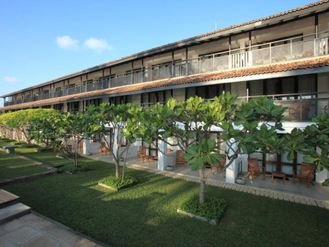 Thaala Bentota (ex Avani Bentota)