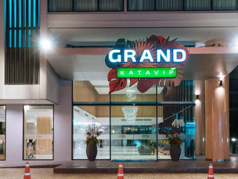 Grand Kata Vip Hotel