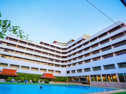Patong Resort
