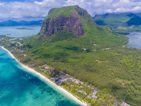 LUX* Le Morne