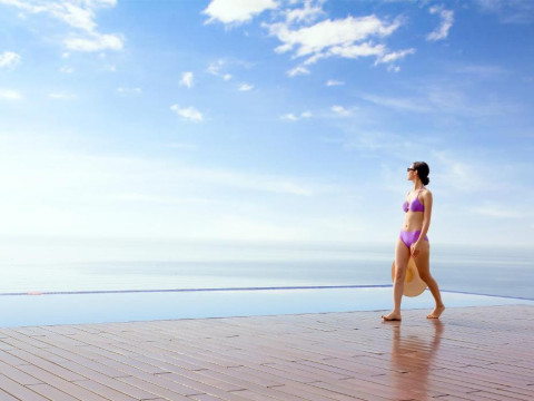Hotel A La Carte Danang Beach