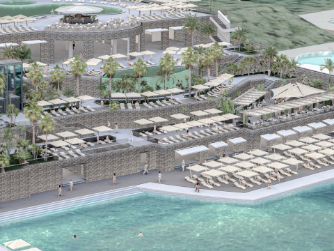 Beks Premium Resort and SPA