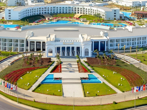 Rixos Radamis Sharm El Sheikh