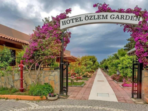 Ozlem Garden