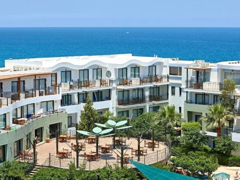 Arminda Hotel & Spa