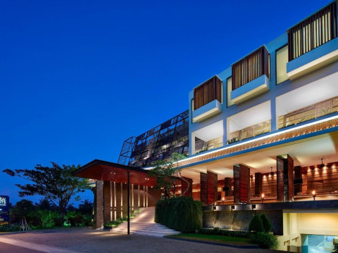Four Points By Sheraton Bali Seminyak