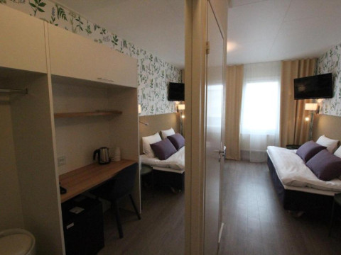 Hotel Aakenus