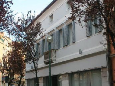 Hotel Aaron