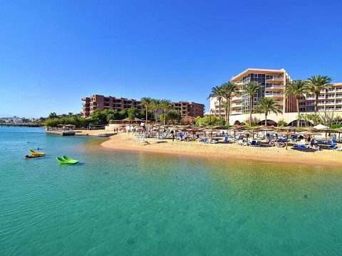 Marriott Hurghada Resort