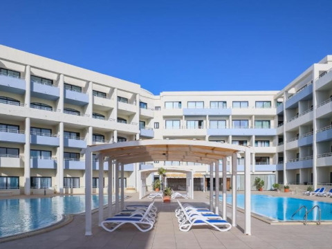 Riviera Hotel and SPA