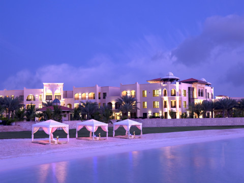 Traders Hotel Qaryat Al Beri Abu Dhabi