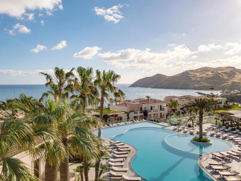 Grecotel Marine Palace & Aqua Park