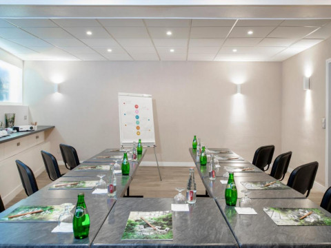 Hotel Abaca Messidor by HappyCulture