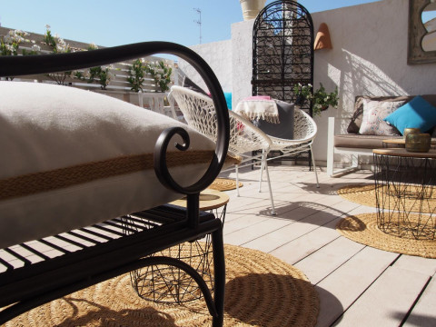 Hotel Ábaco Altea