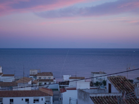Hotel Ábaco Altea