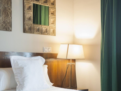 Hotel Abad Toledo