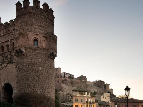 Hotel Abad Toledo