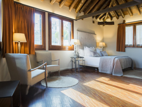 Hotel Abad Toledo