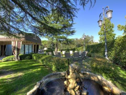 Hotel Abano Ritz