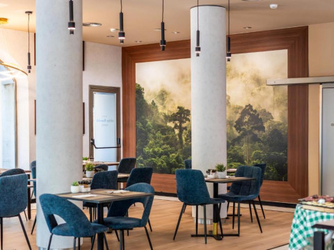 Hotel Abba Rambla