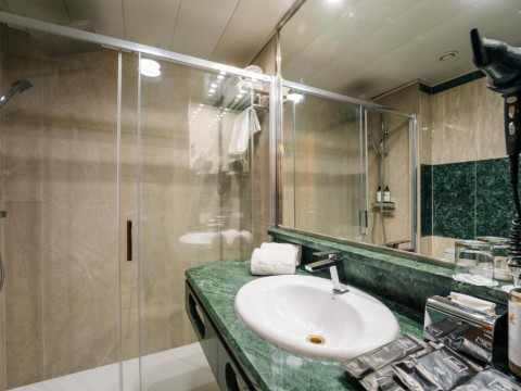 Hotel Abba Rambla