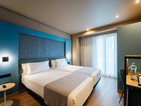 Hotel Abba Rambla