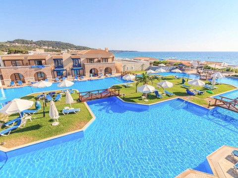 Aldemar Olympian Village Suites