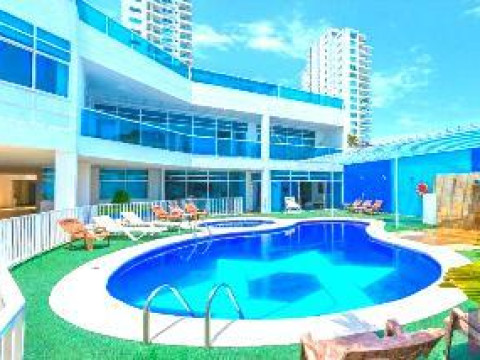 Hotel Abi Inn By Geh Suites