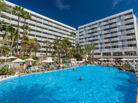 Hotel Abora Buenaventura by Lopesan