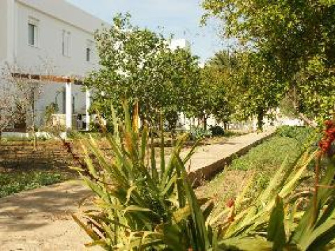 Hotel Abril 37