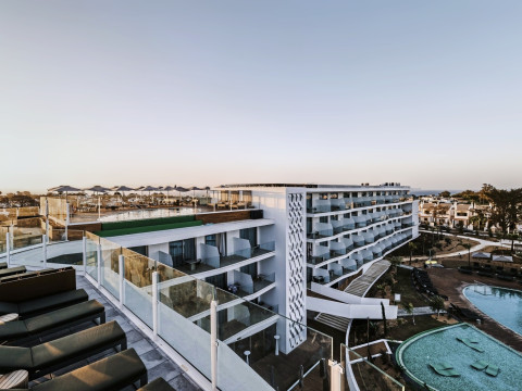 Ananea Castelo Suites Algarve