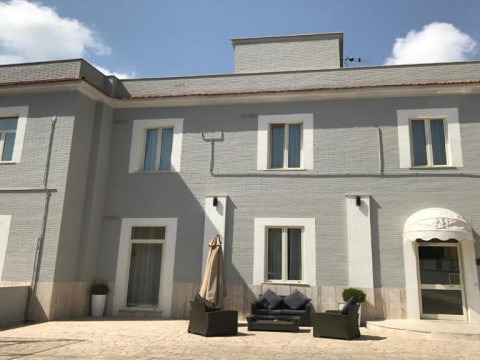 Hotel Academy