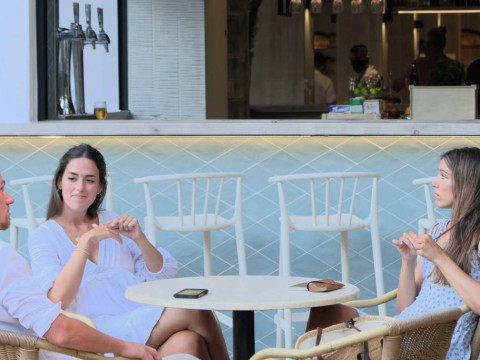 Hotel Acapulco