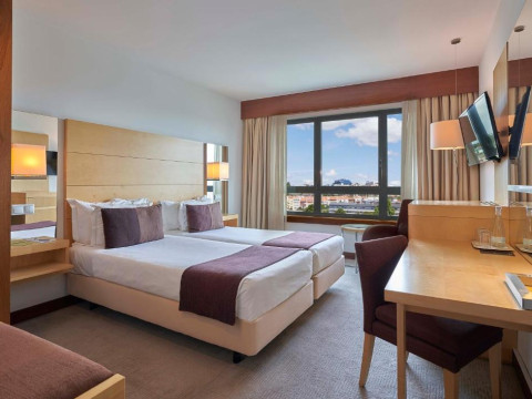 Hotel Acores Lisboa