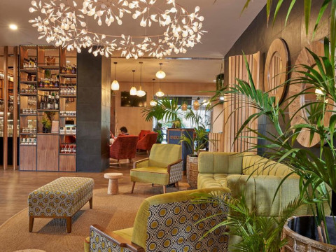 Hotel Acores Lisboa