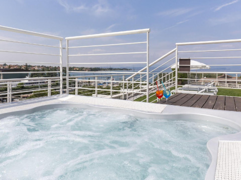 Hotel Acquadolce