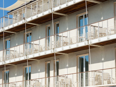 Hotel Acquadolce