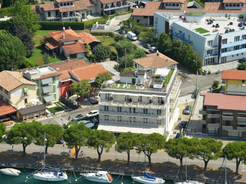 Hotel Acquadolce