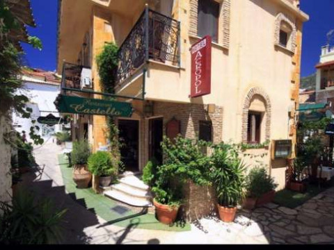 Acropol Hotel